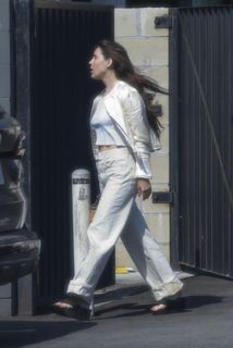 Scout Willis feet photo 6