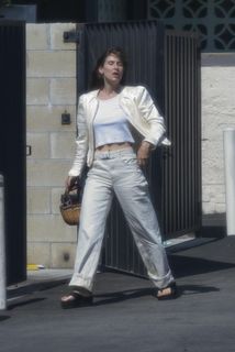 Scout Willis feet photo 5