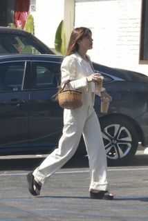 Scout Willis feet photo 4