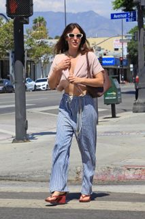 Scout Willis feet photo 18