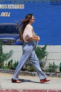 Scout Willis feet photo 16