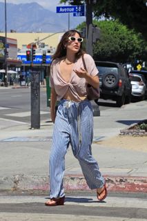Scout Willis feet photo 14