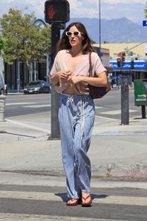 Scout Willis feet photo 13