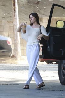 Scout Willis feet photo 10