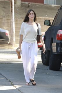Scout Willis feet photo 9