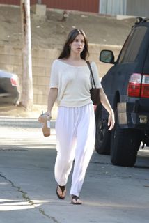 Scout Willis feet photo 8
