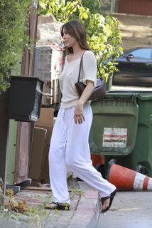 Scout Willis feet photo 7