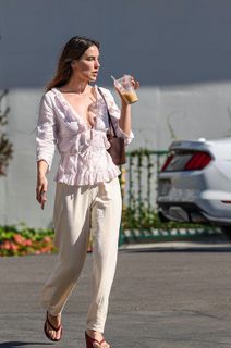 Scout Willis feet photo 5