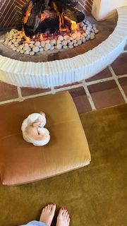 Scout Willis feet photo 5