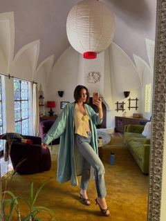 Scout Willis feet photo 18