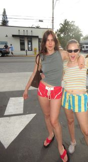 Scout Willis feet photo 16