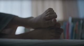 Se-Jeong Kim feet photo 3