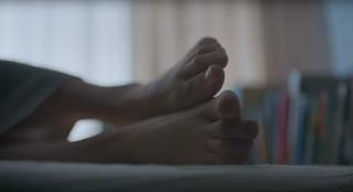 Se-Jeong Kim feet photo 7