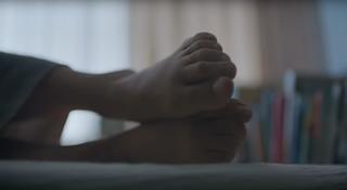Se-Jeong Kim feet photo 6
