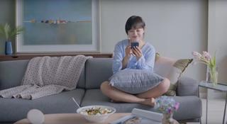 Se-Jeong Kim feet photo 4