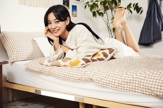 Se-Jeong Kim feet photo 20