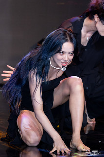 Se-Jeong Kim feet photo 11
