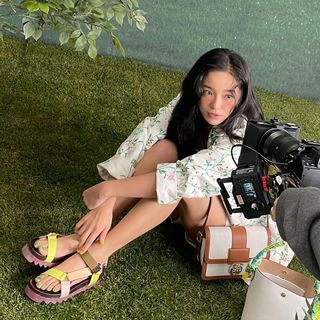Se-Jeong Kim feet photo 20
