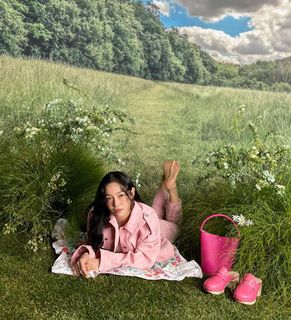 Se-Jeong Kim feet photo 19