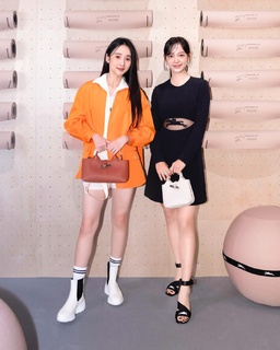 Se-Jeong Kim feet photo 13