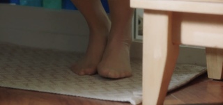 Se-Jeong Kim feet photo 9