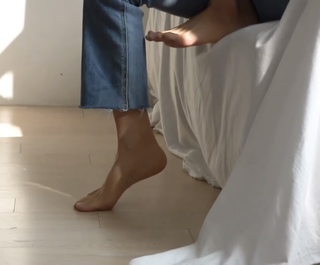 Se-Jeong Kim feet photo 7