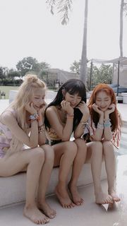 Se-Jeong Kim feet photo 4