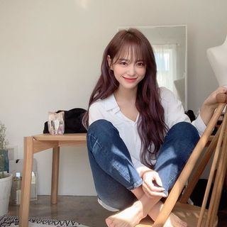Se-Jeong Kim feet photo 17