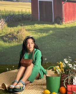 Se-Jeong Kim feet photo 11