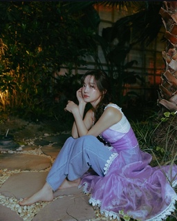 Se-Jeong Kim feet photo 10
