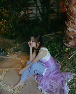 Se-Jeong Kim feet photo 9