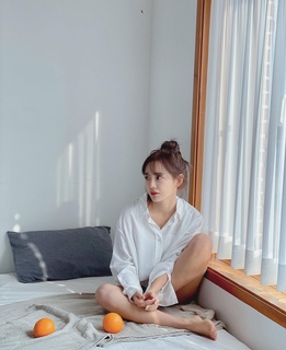 Se-Jeong Kim feet photo 8