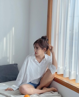 Se-Jeong Kim feet photo 7