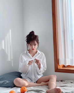 Se-Jeong Kim feet photo 6