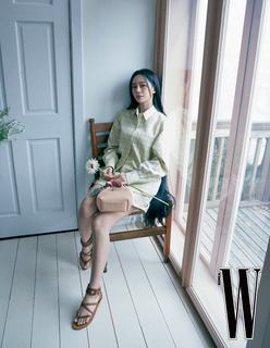 Se-Jeong Kim feet photo 2