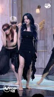 Se-Jeong Kim feet photo 13