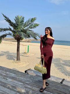 Se-Jeong Kim feet photo 12