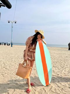 Se-Jeong Kim feet photo 11