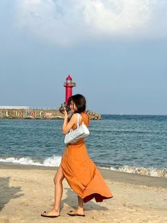 Se-Jeong Kim feet photo 10