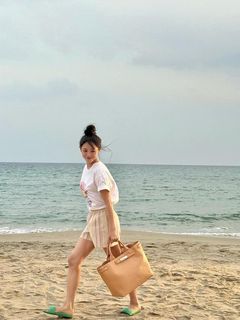 Se-Jeong Kim feet photo 9