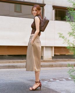 Se-Jeong Kim feet photo 2