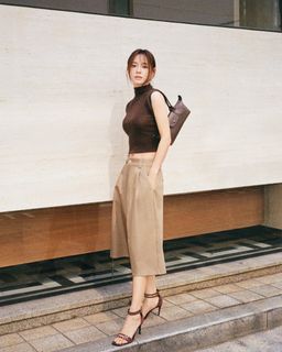 Se-Jeong Kim feet photo 1