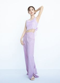 Se-Jeong Kim feet photo 3