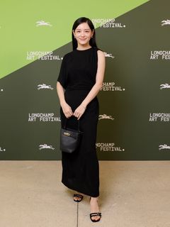 Se-Jeong Kim feet photo 1