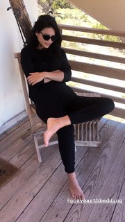 Sea Shimooka feet photo 10