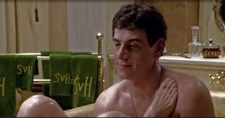 Sean Young feet photo thumbnail