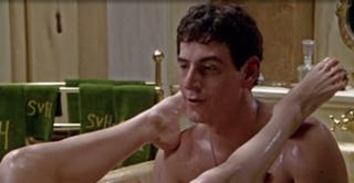 Sean Young feet photo thumbnail