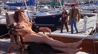 Sean Young feet photo thumbnail