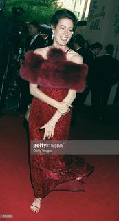 Sean Young feet photo thumbnail