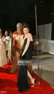 Sean Young feet photo thumbnail